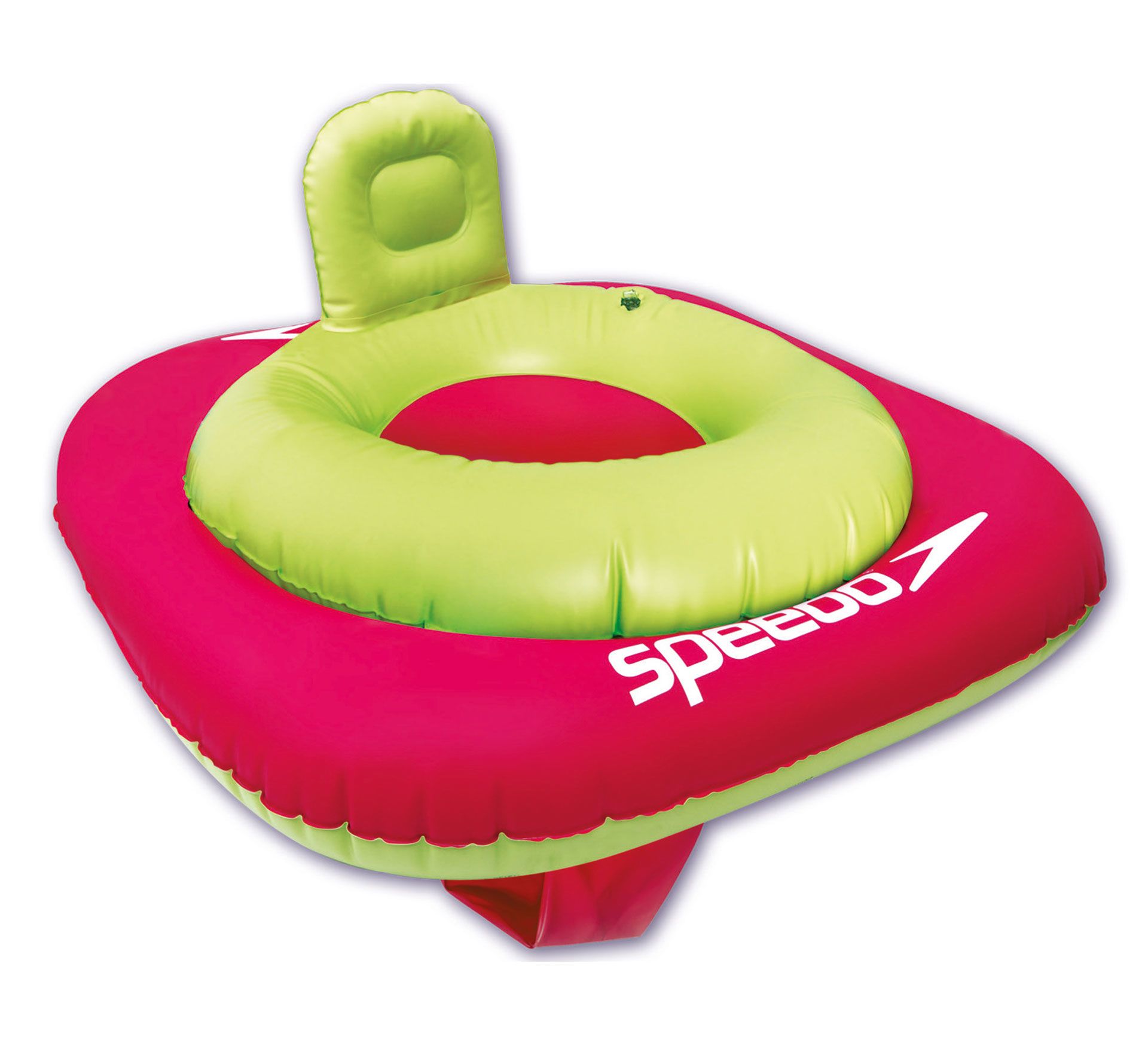 Speedo - Phao Bơi Ngồi Trẻ Em Sea Squad Swim Seat (1-2 tuổi) Hồng 