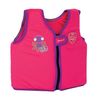  Speedo - Áo Phao Bơi Trẻ Em Sea Squad Float Vest (Hồng) 