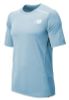  T-shirt NB MTT5140CST    Performance MEN MTT5140CST 