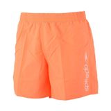  Speedo - Quần bơi nam 8-01320A655(Cam) 
