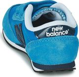  Giày thể thao bé trai New Balance KE410BLY Trainers 3/4  (Xanh ) 