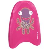  Speedo - Phao Bơi Trẻ Em Sea Squad Kick Board (Hồng) 
