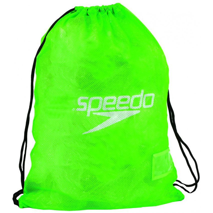  Speedo - Túi đựng đồ bơi 8-07407A650(Xanh lá) 