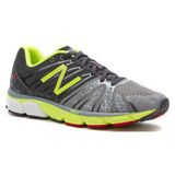  New Balance - Giày Thể Thao Nam Performance M890GR5 (Xám Phối Xanh) 