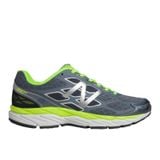  New Balance - Giày Thể Thao Nam Running M880GY5 (Xám phối Xanh Neon) 