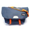  Fila - Túi Xách Đeo Chéo Vai (Xanh Hải Quân) 