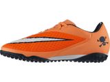  Nike - Giày thể thao nam HYPERVENOM PHELON TF 599846-800 (Cam) 