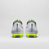  Nike - Giày thể thao nam Mercurial Victory V (FG) 651632-170 (Trắng) 