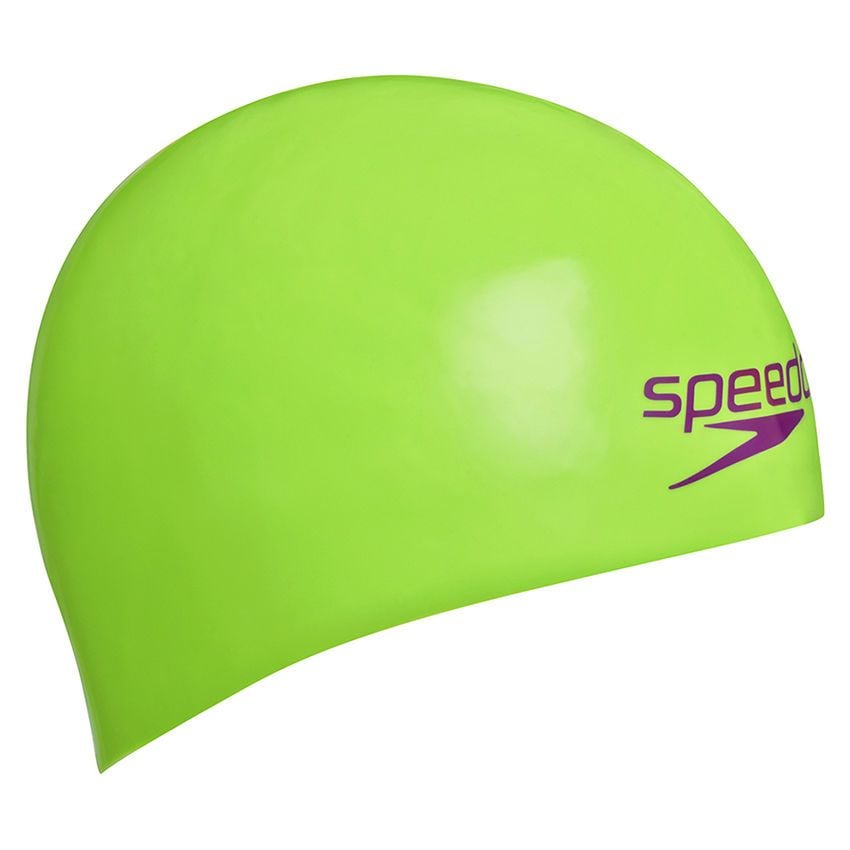  Speedo - Nón bơi 8-08216A883(Xanh lá) 