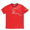  Puma - Áo Thun Nam Thể Thao DryCell (Đỏ) 