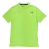  Puma -  Áo Thun Nam Thể Thao (Vàng Chanh) 