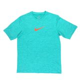  Nike - Áo Thun Nam Thời Trang Thể Thao (Xanh Lam) 