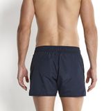  Speedo - Quần bơi nam 8-09678A697(Xanh phối cam) 