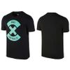  Nike - Áo thun thể thao nam AS FOOTBALL X TEE 749324-011 (Đen) 