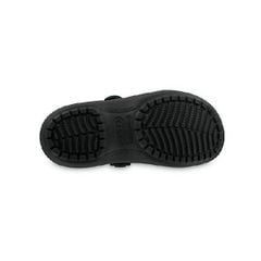 Crocs - SHAYNA G BLACK Bé Gái – iCART VIET NAM