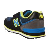  New Balance - Giày Thời Trang Thể Thao Trẻ Em KV574O3Y 