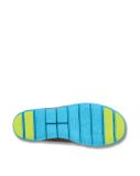  Crocs - Stretch Sole Giày Loafer M Pewter/Electricity Blue Nam 