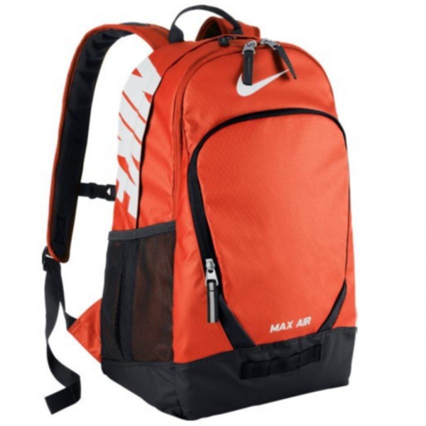  Nike - Ba lô thể thao BACKPACK Team Max Air BA4890-801 (Đỏ) 