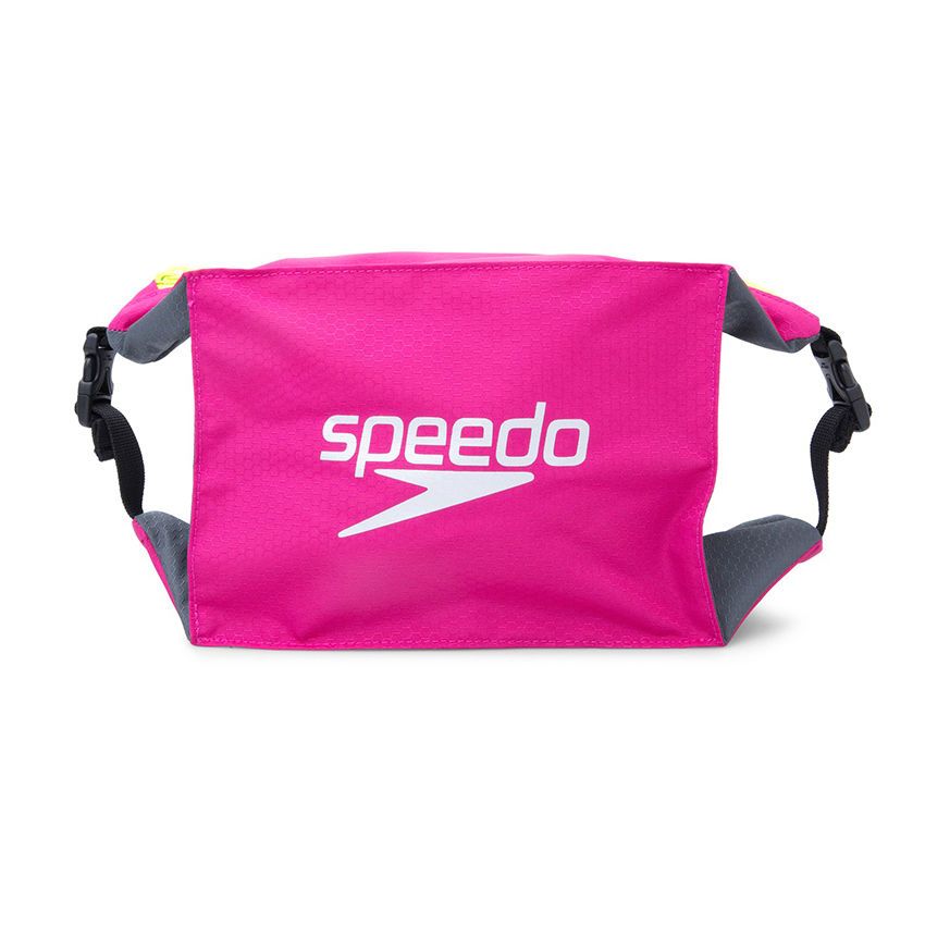  Speedo - Túi đựng đồ bơi 8-09191A677(Hồng) 