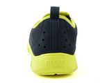  Crocs - Duet Sport Giày Sneaker M Navy/Citrus Nam 