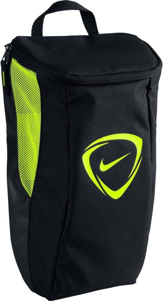  Nike - Ba lô thể thao BAGS BAGS FOOTBALL SHOE BAG 2.0 BA4711-072 (Đen) 