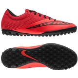  Nike - Giày bóng đá nam MERCURIAL PRO TF 725245-608 (Đỏ) 