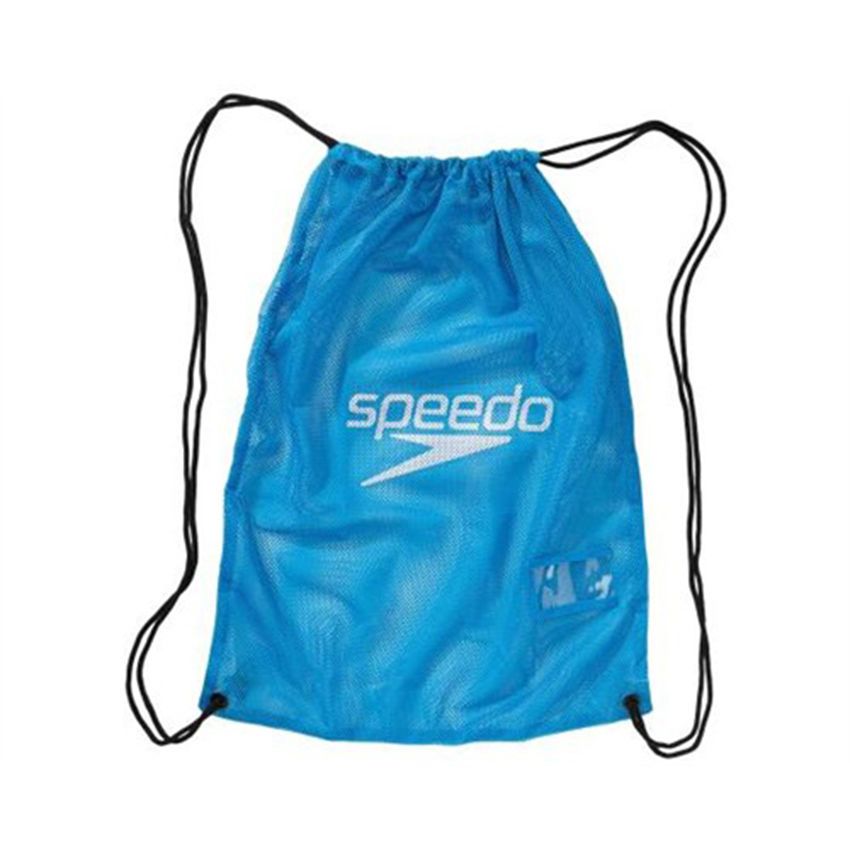  Speedo - Túi đựng đồ bơi 8-074078919(Xanh) 