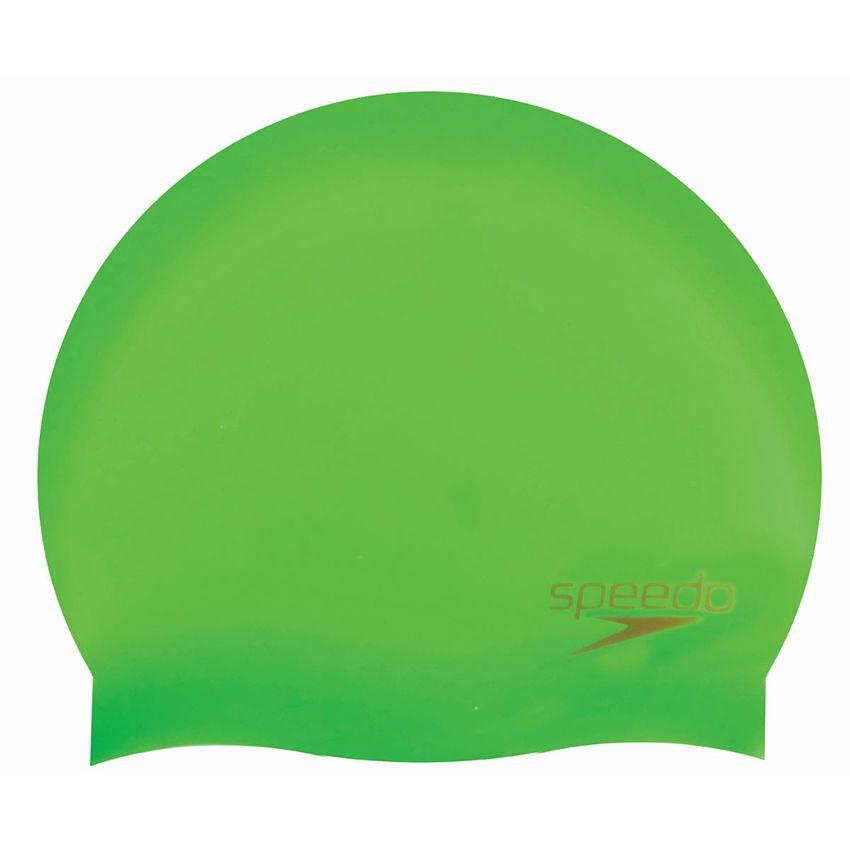  Speedo - Nón bơi 8-70984A651(Xanh) 