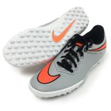  Nike - Giày thể thao nam HyperVenom Pro TF 749904-081 (Xám) 