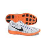  Nike - Giày thể thao nam LUNARTRAINER 705461-100 (Xám) 