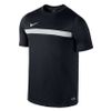  Nike - Áo thun thể thao nam AS ACADEMY SS TRAINING TOP 1 739334-012 (Đen) 