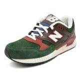  New Balance - Giày Thời Trang Thể Thao Nam M530RWA (Xanh Phối Đỏ) 