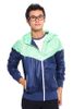  Nike - Áo Khoác Nam Thể Thao (Xanh Dương) 