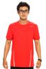 Nike - Áo Thun Nam Thể Thao Dri-Fit (Đỏ) 