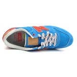  New Balance - Giày Thời Trang Thể Thao Nam MRL996AT (Xanh Biển) 