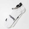 Vớ thể thao Adidas Performance No-show Thin AA2259 (Trắng )