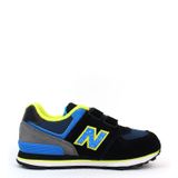  New Balance - Giày Thời Trang Thể Thao Trẻ Em KV574O3Y 