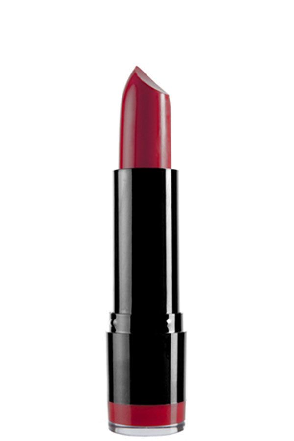  Son môi NYX Extra Creamy Lipstick (Đỏ) Chaos 