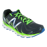 New Balance - Giày Nam Thời Trang Thể Thao 3190v2 FW NB M3190GG1 CUSH 2E (Đen) 