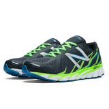  New Balance - Giày Nam Thời Trang Thể Thao 3190v2 FW NB M3190GG1 CUSH 2E (Đen) 
