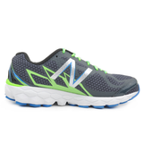  New Balance - Giày Nam Thời Trang Thể Thao 3190v2 FW NB M3190GG1 CUSH 2E (Đen) 