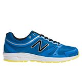  New Balance - Giày Nam Thời Trang Thể Thao FW NB M380BL3 CUSH 2E (Xanh Dương) 