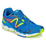  New Balance - Giày Nam Thời Trang Thể Thao 880v4 FW NB M880BY4 CUSH 2E (Xanh Dương) 