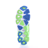  New Balance - Giày Nam Thời Trang Thể Thao 890v5 FW NB M890GB4 CUSH 2E (Xanh Dạ Quang) 