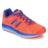  New Balance - Giày Nam Chạy Bộ Fresh Foam FW NB M980OR CUSH 2E (Đỏ Cam) 