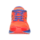  New Balance - Giày Nam Chạy Bộ Fresh Foam FW NB M980OR CUSH 2E (Đỏ Cam) 