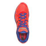  New Balance - Giày Nam Chạy Bộ Fresh Foam FW NB M980OR CUSH 2E (Đỏ Cam) 
