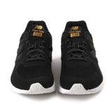  New Balance - Giày Thời Trang Thể Thao Nam MFL574BD (Đen) 