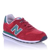  New Balance - Giày Thể Thao Nam ML373SMG (Nâu đỏ) 