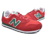 New Balance - Giày Thể Thao Nam ML373SMG (Nâu đỏ) 